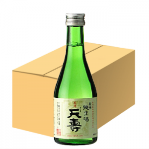 天寿　純米酒300ml（20本）